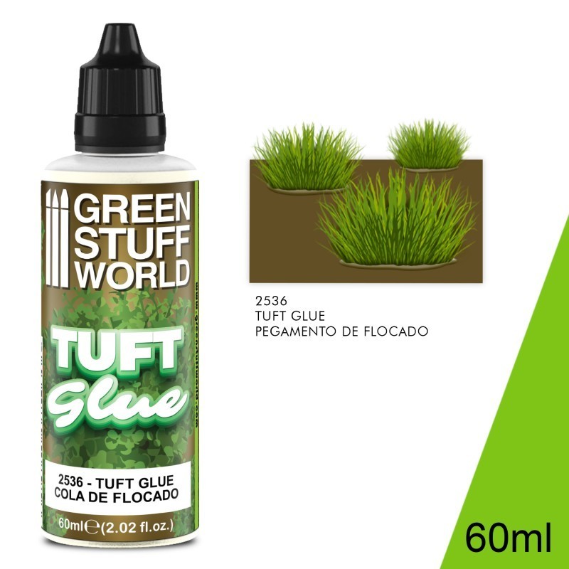 Flocage Bois Vert Sec 200ml Flocage herbe Modelisme socles