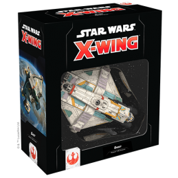 X-WING 2.0 : GHOST