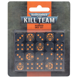 Kill Team: Set de Dés...
