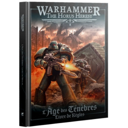 Livre de Règles Warhammer:...