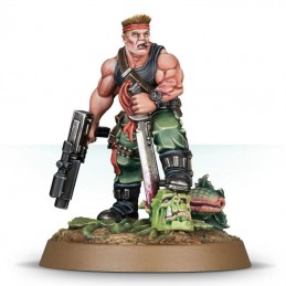 Sly Marbo