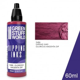Dipping inks 60 ml -...