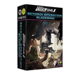 Beyond Operation Blackwind