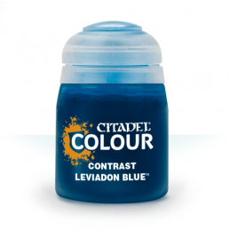 Pot de CONTRAST: LEVIADON BLUE (18ML)