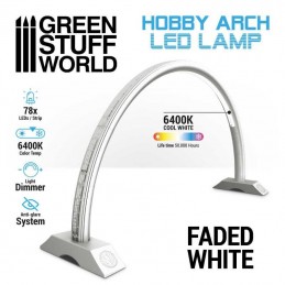 Lampe LED Hobby Arch -...