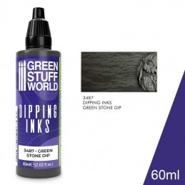 Dipping inks 60 ml...
