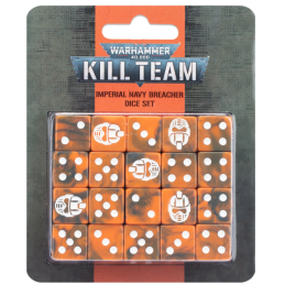 Set de Dés Kill Team :...