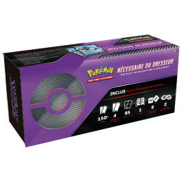 Pokémon : Kit de...