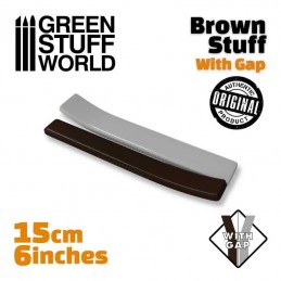 Brown Stuff en bande 15 cm...