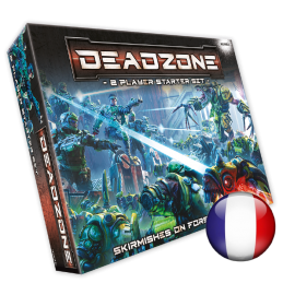 Deadzone 3.0 : starter 2...