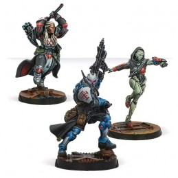 Dire Foes Mission Pack 12:...