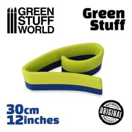 Green Stuff en bande 30 CM