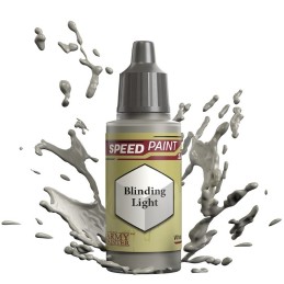 Speedpaint 2.0: Blinding Light