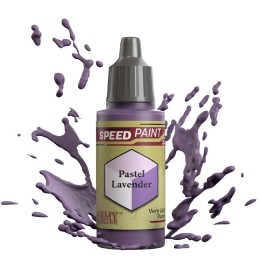 Speedpaint 2.0: Pastel...