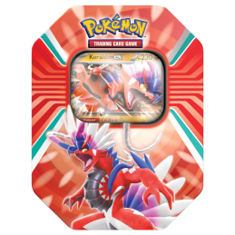 Pokémon: Pokébox Koraidon ex