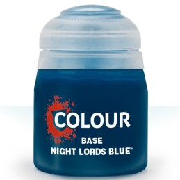BASE: NIGHT LORDS BLUE