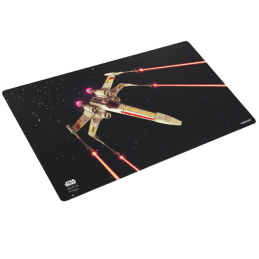Star Wars Unlimited: Tapis...