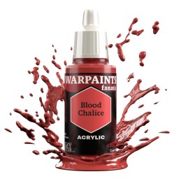 Warpaints Fanatic: Blood...