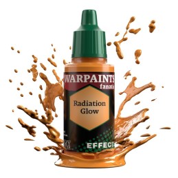 Warpaints Fanatic Effects:...