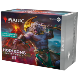 Bundle: Horizons Modern 3