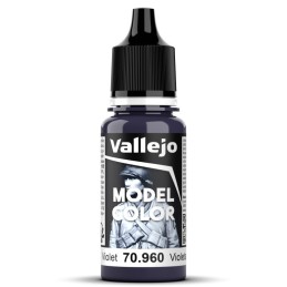 70.960 Violet - Violet