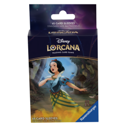Lorcana protège-cartes:...