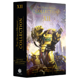 HORUS HERESY: COLLECTION XII