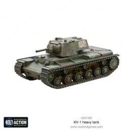 Tank lourd KV1/2 v1