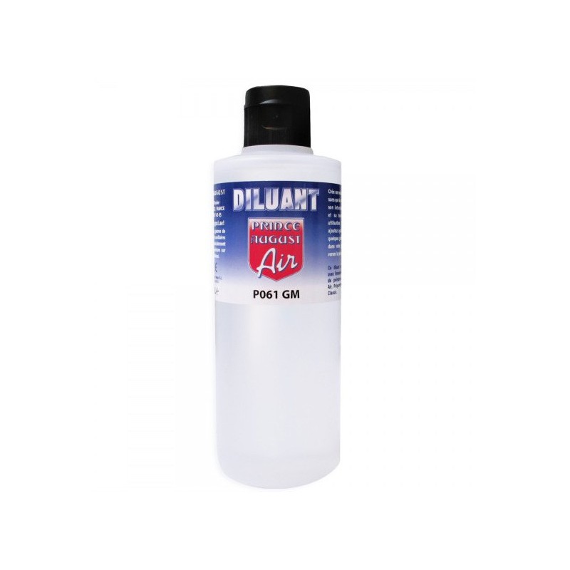 Pot de air Diluant 200 ml