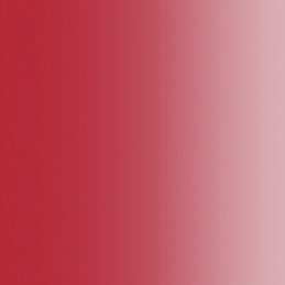 Rendu Gamme classic Rouge Transparent