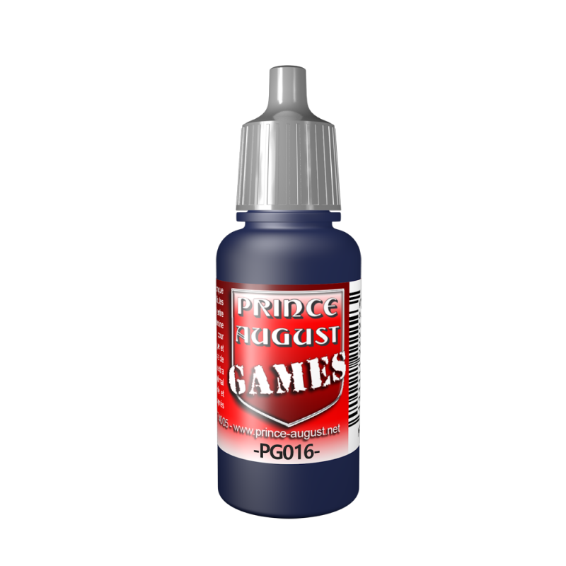 pot Gamme Game Violet Profond