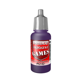 pot Gamme Game Extra Opaque Violet