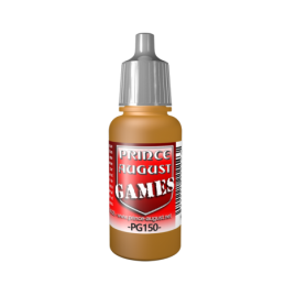 pot Gamme Game Extra Opaque Ocre