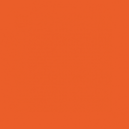 Rendu Mecha color Orange