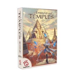 L’Épreuve des Temples