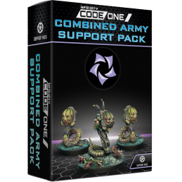 COMBINED ARMY SUPPORT PACK