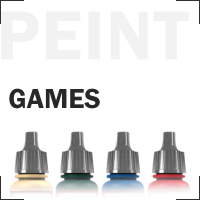 Gamme Games