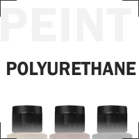 Gamme Acrylique Polyurethane
