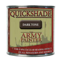 Quick Shade The Army Painter