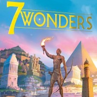 Jeux 7 Wonders