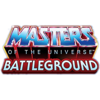MASTERS OF THE UNIVERSE: BattleGround