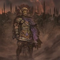 The Old Dominion - Conquest