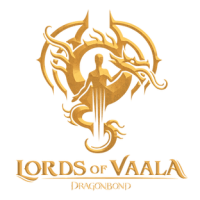 Lords of Vaala – Dragonbond