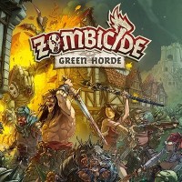Zombicide "héroic fantasy"